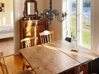 Vakantiehuis Havstenssund  20