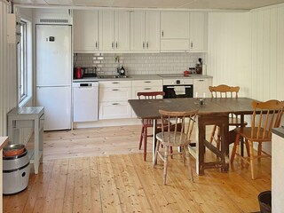 Vakantiehuis Havstenssund  37