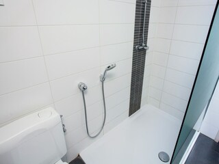 Chalet Aywaille Features 11