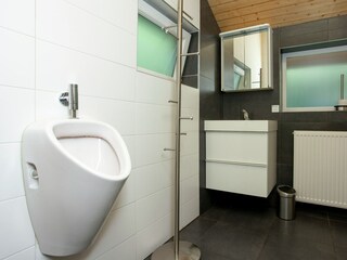 Chalet Aywaille Features 12