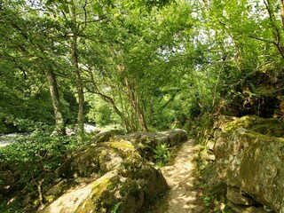 Chalet Aywaille Entorno 20