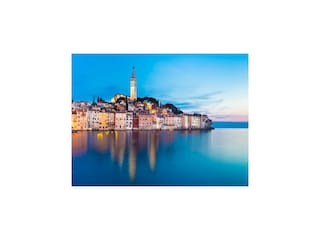 Parque de vacaciones Rovinj Entorno 18