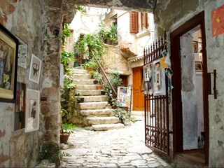 Parc de vacances Rovinj Équipement 8