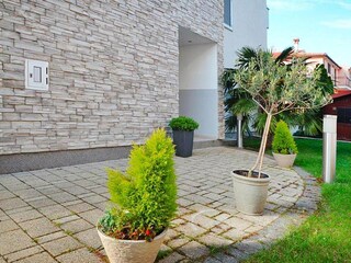 Vakantiepark Rovinj Buitenaudio-opname 4