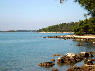 Ferienpark Rovinj Umgebung 20