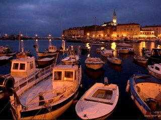 Parco vacanze Rovinj Ambiente 21