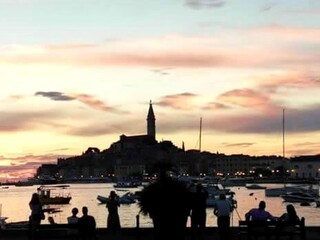 Ferienpark Rovinj Umgebung 22