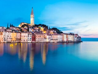 Vakantiepark Rovinj Omgeving 23