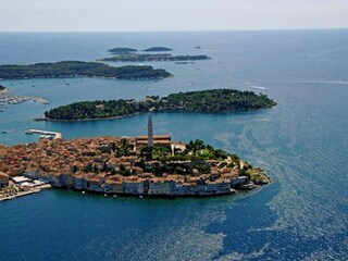 Parco vacanze Rovinj Ambiente 24