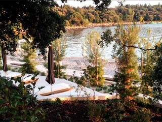 Parc de vacances Rovinj Environnement 26