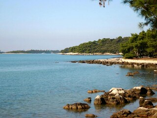 Ferienpark Rovinj Umgebung 27