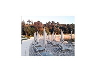 Parque de vacaciones Rovinj Entorno 14