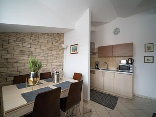 Parc de vacances Rovinj Équipement 13