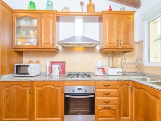Villa Porreres Buitenaudio-opname 11