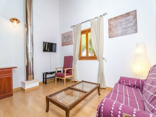 Villa Porreres Außenaufnahme 17