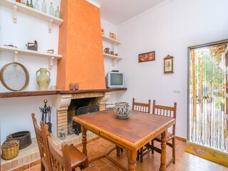 Villa Porreres Außenaufnahme 44