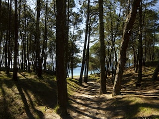 Villa Bueu Omgeving 28