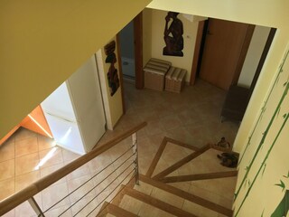 Villa Bueu Ausstattung 10