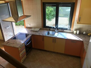 Villa Bueu Ausstattung 9