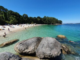 Villa Bueu Umgebung 21