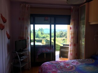 Villa Bueu Ausstattung 10