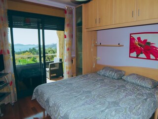 Villa Bueu Ausstattung 8