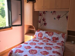 Villa Bueu Ausstattung 13