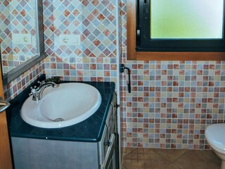 Villa Bueu Ausstattung 14