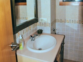 Villa Bueu Ausstattung 14