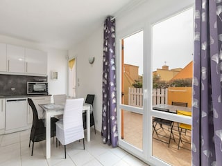 Appartement Cap d'Agde Kenmerken 13
