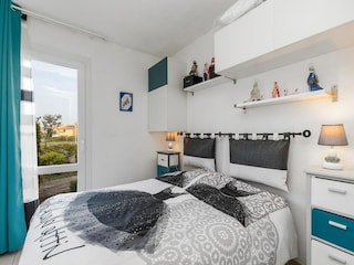 Apartamento Cap d'Agde Características 20