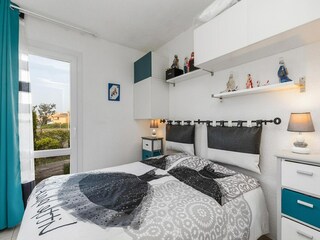 Appartement Cap d'Agde Kenmerken 20