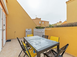 Apartment Cap d'Agde Außenaufnahme 5