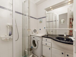 Appartement Cap d'Agde  38