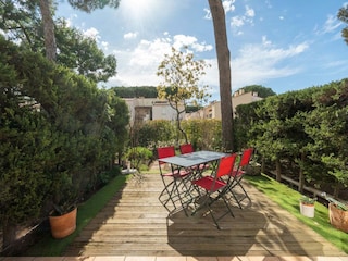 Apartment Cap d'Agde  39