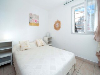 Appartamento Cap d'Agde Caratteristiche 21