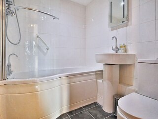 Vakantiehuis Ilfracombe Kenmerken 6