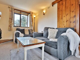 Casa per le vacanze Ilfracombe Caratteristiche 7