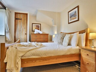 Casa per le vacanze Ilfracombe Caratteristiche 8
