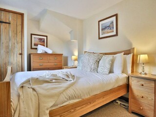 Ferienhaus Ilfracombe Ausstattung 9