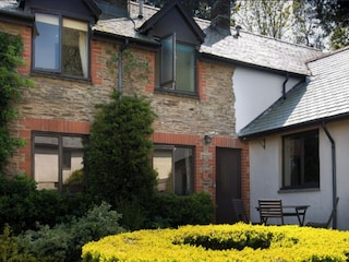 Ferienhaus Ilfracombe Außenaufnahme 4