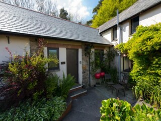 Casa per le vacanze Ilfracombe Registrazione all'aperto 5