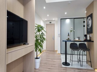 Appartement Nea Smyrni Kenmerken 9