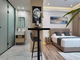 Appartement Nea Smyrni Équipement 11