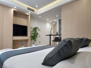 Apartment Nea Smyrni Features 12