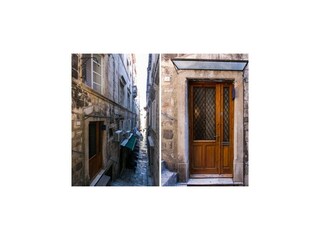 Apartment Dubrovnik Outdoor Recording 3