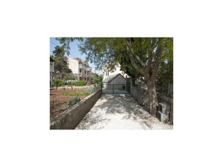 Apartamento Supetar Grabación al aire libre 3