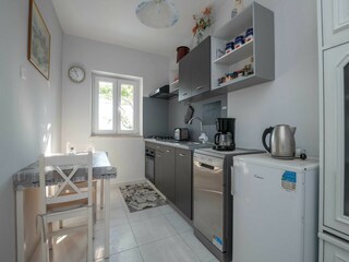Apartamento Dubrovnik Características 3