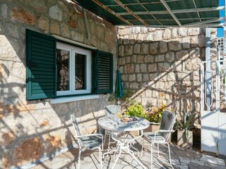 Apartamento Dubrovnik  30
