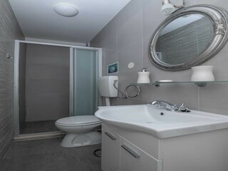 Apartamento Dubrovnik Características 7